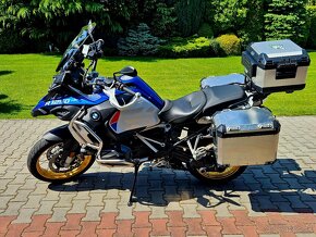 Predám BMW R 1250 GS Adventure - 2