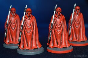 Star Wars: Imperial Assault Core Set - Namalovaná - 2