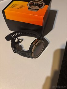 Amazfit T-rex 2 - 2