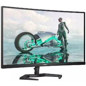 27" Herný monitor 165Hz - 2