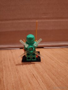 Lego Ninjago Lloyd - 2