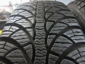 Zimné pneumatiky 165/65R15 FULDA - 2