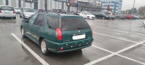 Predam Peugeot 306 break 2 Hdi - 2