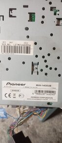 Pioneer - 2