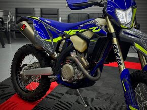 SHERCO 300 SEF 4T FACTORY 2024 - 2