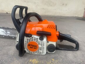 Stihl MS 180 ✅ - 2