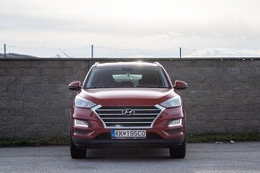 Hyundai Tucson 1.6 GDi Comfort - 2