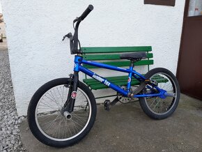 Decky bicykel - 2