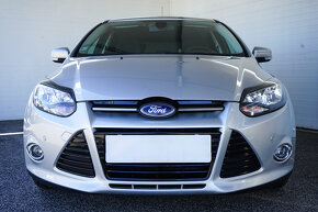 48- FORD Focus, 2014, nafta, 2.0 TDCi AT/6 85kW NAVI - 2