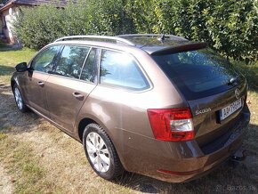 Predám Škoda Octavia 3 combi - 2