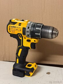 AKU skrutkovač Dewalt - 2