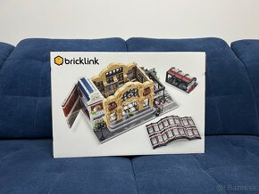 LEGO / Bricklink 910034 - 2