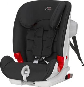 2ks autosedačka Britax Römer ADVANSAFIX III SICT - 2