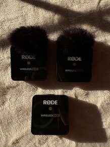 Rode Wireless GO II - 2