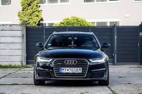 Audi A6 Avant 3.0 TDI 200kw - 2