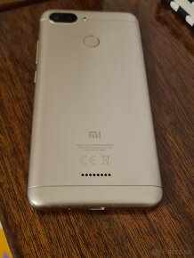 Xiaomi Redmi 6 / 64gb - 2