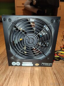 PC zdroj Gigabyte 620w - 2