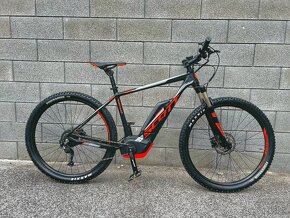 Elektrický bicykel SCOTT E-Scale 940 / 500Wh / L / 29" / - 2