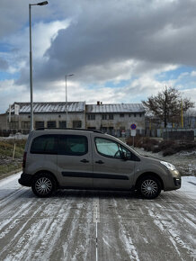 ►Citroen Berlingo 2016 Multispace - 2