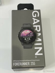 Garmin Forerunner 255 - 2