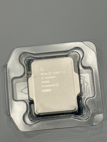 Intel Core i5-13600KF - 2