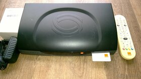 Set-Top-Box Sagem IAD 81 HD (od ORANGE) bez krabice - 2