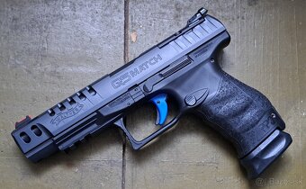 WALTHER Q5 MATCH CHAMPION - 2