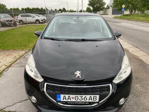 Peugeot 208 1.4 e-HDi FAP BlueLion Active - 2