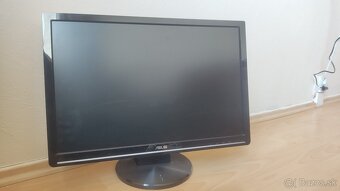 Predám Monitor Asus  k Pc. - 2