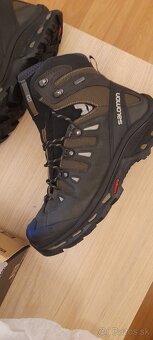 Salomon Quest 4D 2 GTX - 2