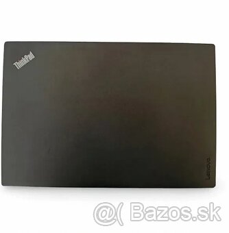 Lenovo ThinkPad X270 Intel Core i5-6300U 8 GB RAM 256 GB SSD - 2