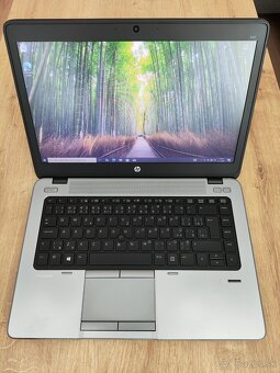 HP EliteBook 840 G2 - i5-5300U, 4GB RAM, 200GB SSD - 2