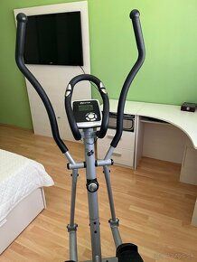 Eliptical MASTER Ergometer - 2