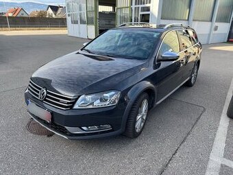 Vw Passat Alltrack 2.0 TDi 130kw DSG - 2