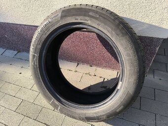 Continental Zimne pneu 225/55 R18 - 2