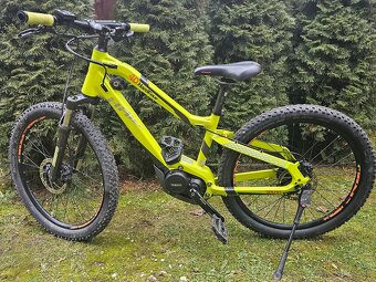 Ebike - 2