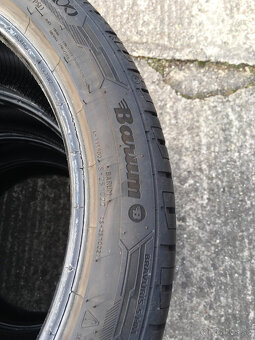 Letné pneumatiky 215/45 R18 BARUM - 2