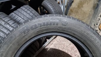 Barum 205/60r16 xl zimne - 2