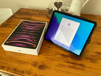 Apple iPad Pro 12.9 M2 512GB WI-FI - 2