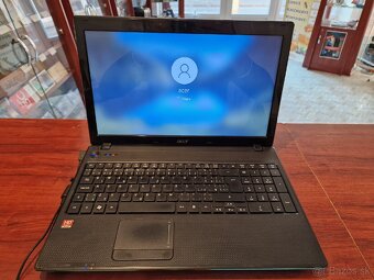 Acer aspire-5253 - 2