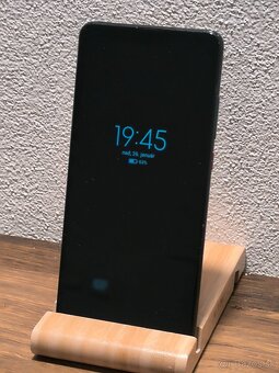 Predám doma nevyužitý Xiaomi Mi 9T 6GB/64GB Global modrý - 2