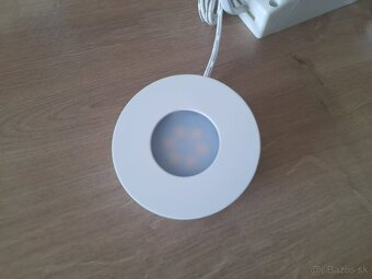 Led bodové svetlá vrátane 5x Led-Spot 2,3W - 2