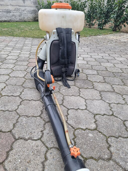 Predám postrekovač STIHL SR 420 - 2