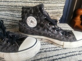 Converse tenisky členkove - 2