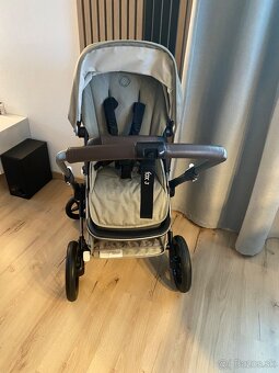 Bugaboo fox 3 - 2