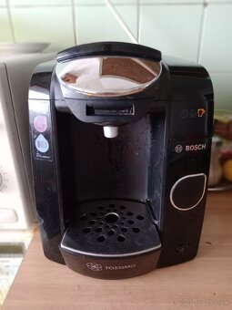 Kávovar Bosch Tassimo joy 2#reserve# - 2