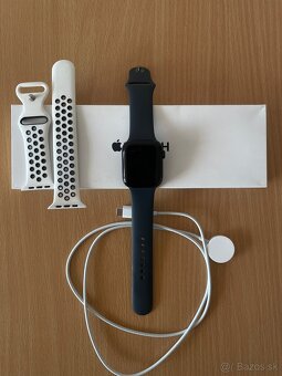 Apple Watch SE ( 44 mm ) - 2