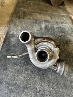 Turbo Audi a4b6 2.5tdi - 2