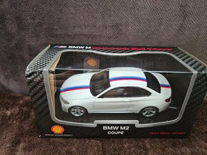 BMW M Kolekcia 5 áut - 2