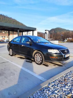 Volkswagen Passat 1.9TDi Trendline - 2